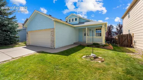 6020 Fossil Dr, Colorado Springs, CO 80923