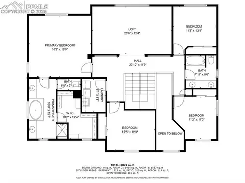 25994 E Peakview Pl, Aurora, CO 80016 photo 14