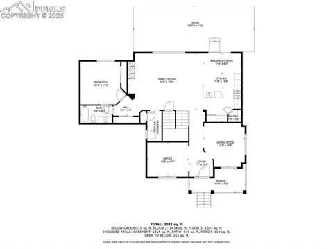 25994 E Peakview Pl, Aurora, CO 80016 photo 13