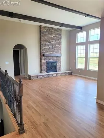 12686 Windingwalk Dr, Peyton, CO 80831 photo 2