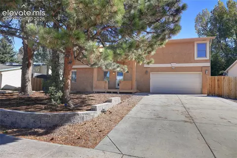 6425 Galway Dr, Colorado Springs, CO 80918