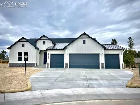 16348 Treetop Glory Ct, Monument, CO 80132