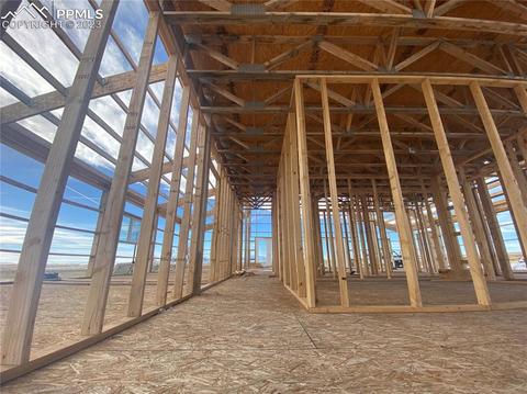 2717 N Yoder Rd, Yoder, CO 80864 photo 23