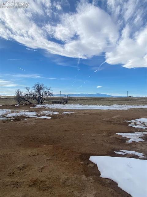 2717 N Yoder Rd, Yoder, CO 80864 photo 32