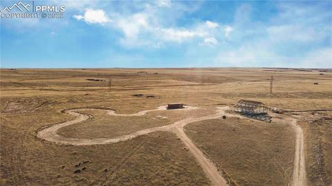 2717 N Yoder Rd, Yoder, CO 80864 photo 8