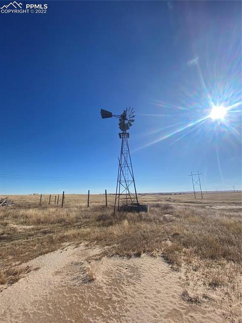 2717 N Yoder Rd, Yoder, CO 80864 photo 27