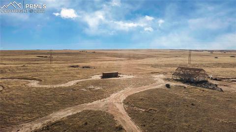 2717 N Yoder Rd, Yoder, CO 80864 photo 9
