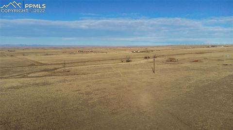 2717 N Yoder Rd, Yoder, CO 80864 photo 14