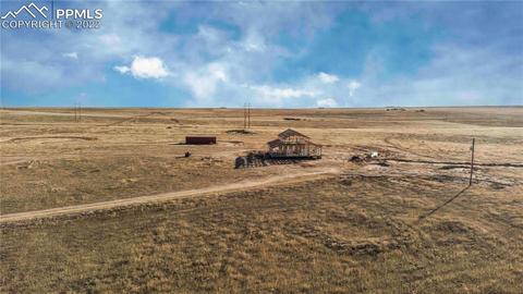 2717 N Yoder Rd, Yoder, CO 80864 photo 11