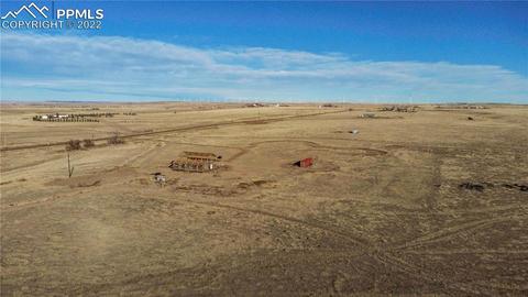 2717 N Yoder Rd, Yoder, CO 80864 photo 12