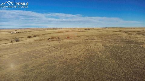 2717 N Yoder Rd, Yoder, CO 80864 photo 13