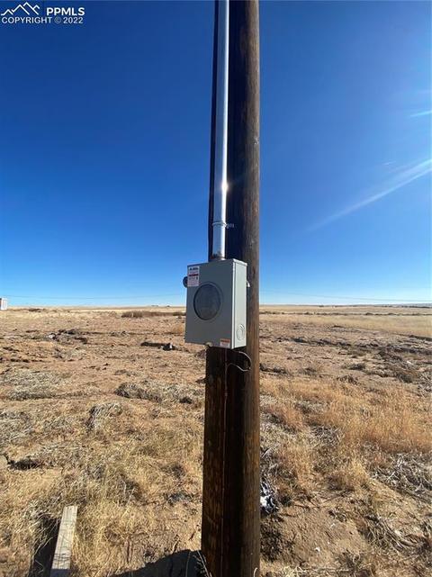 2717 N Yoder Rd, Yoder, CO 80864 photo 26