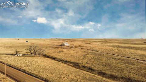 2717 N Yoder Rd, Yoder, CO 80864 photo 5