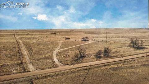2717 N Yoder Rd, Yoder, CO 80864 photo 7