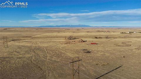 2717 N Yoder Rd, Yoder, CO 80864 photo 16