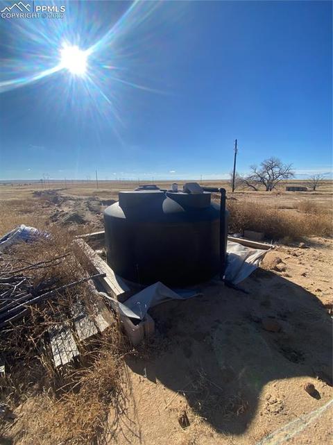2717 N Yoder Rd, Yoder, CO 80864 photo 30