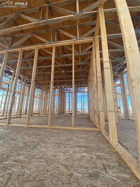 2717 N Yoder Rd, Yoder, CO 80864 photo 22