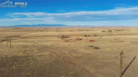 2717 N Yoder Rd, Yoder, CO 80864 photo 15