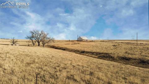 2717 N Yoder Rd, Yoder, CO 80864 photo 4