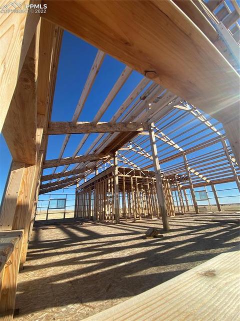 2717 N Yoder Rd, Yoder, CO 80864 photo 20