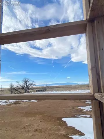 2717 N Yoder Rd, Yoder, CO 80864 photo 4