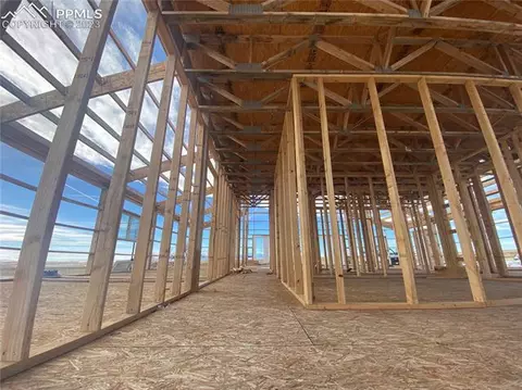 2717 N Yoder Rd, Yoder, CO 80864 photo 6