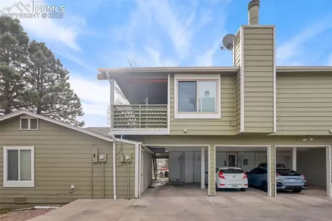 2611 Hearthwood Ln, Colorado Springs, CO 80917