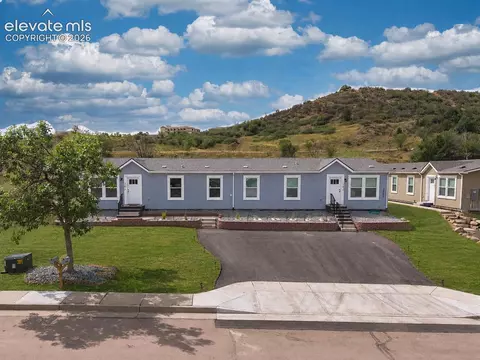 2511 Busch Ave, Colorado Springs, CO 80904