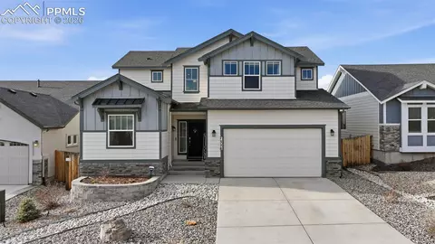 7328 Electronic Dr, Colorado Springs, CO 80922