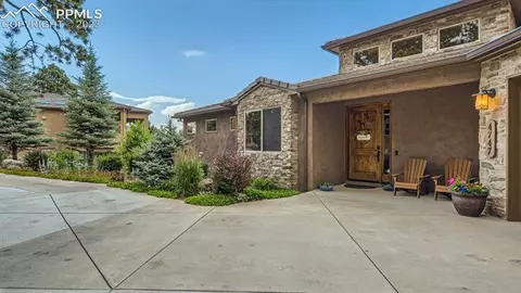 4747 Bella Collina Ct, Colorado Springs, CO 80906