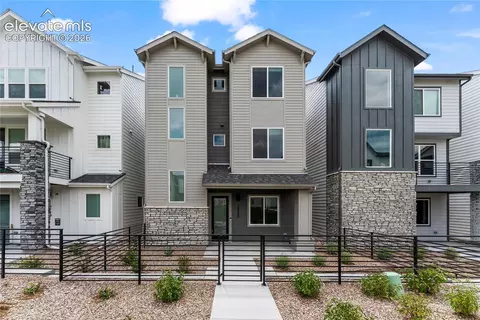 10733 Lewanee Pt, Colorado Springs, CO 80908