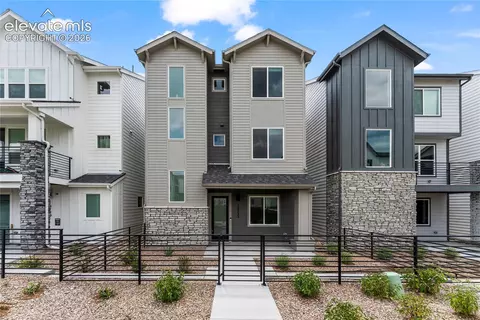 10733 Lewanee Pt, Colorado Springs, CO 80908