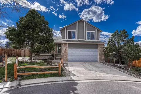 15230 Marblehead Ct, Colorado Springs, CO 80921