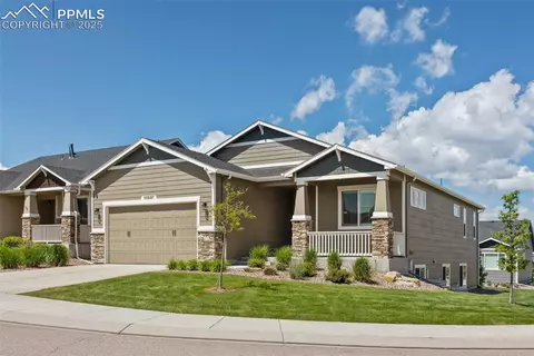 10897 Hidden Brook Cir, Colorado Springs, CO 80908