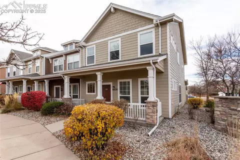 4829 Harrier Ridge Dr, Colorado Springs, CO 80916
