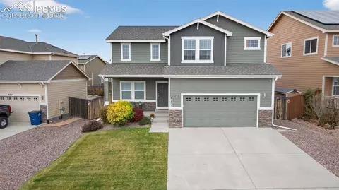 8253 Hardwood Cir, Colorado Springs, CO 80908