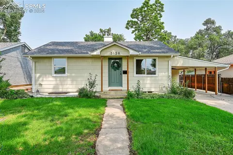 3128 Cascade Ave, Pueblo, CO 81008