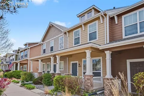 4833 Harrier Ridge Dr, Colorado Springs, CO 80916
