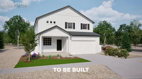 4927 Eddleman Ct, Colorado Springs, CO 80925