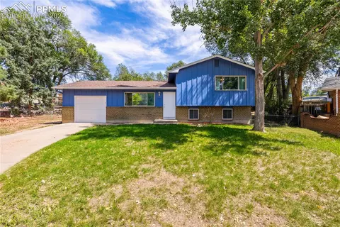 6901 Cattlemans Trl, Colorado Springs, CO 80911
