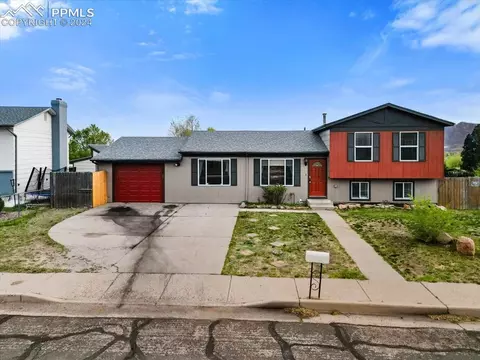 4771 Wilde Dr, Colorado Springs, CO 80916
