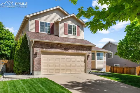 6452 Borough Dr, Colorado Springs, CO 80923