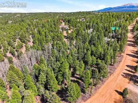 278 Cherry Lake Dr, Divide, CO 80814 photo 7