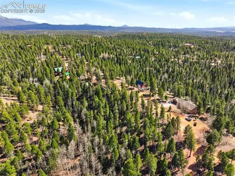 278 Cherry Lake Dr, Divide, CO 80814 photo 5