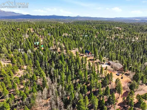 278 Cherry Lake Dr, Divide, CO 80814 photo 5