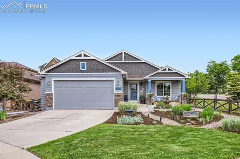 8084 Cinnamon Ct, Colorado Springs, CO 80927