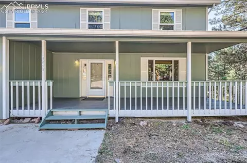 3845 Highview Dr, Colorado Springs, CO 80908