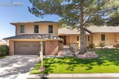 2005 Windham Way #8, Colorado Springs, CO 80906