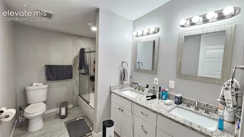 Bath - 3835 Sengbeil Rd, Yoder, CO 80864 photo 4 of 5