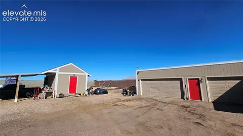 Other - 3835 Sengbeil Rd, Yoder, CO 80864 photo 28 of 32